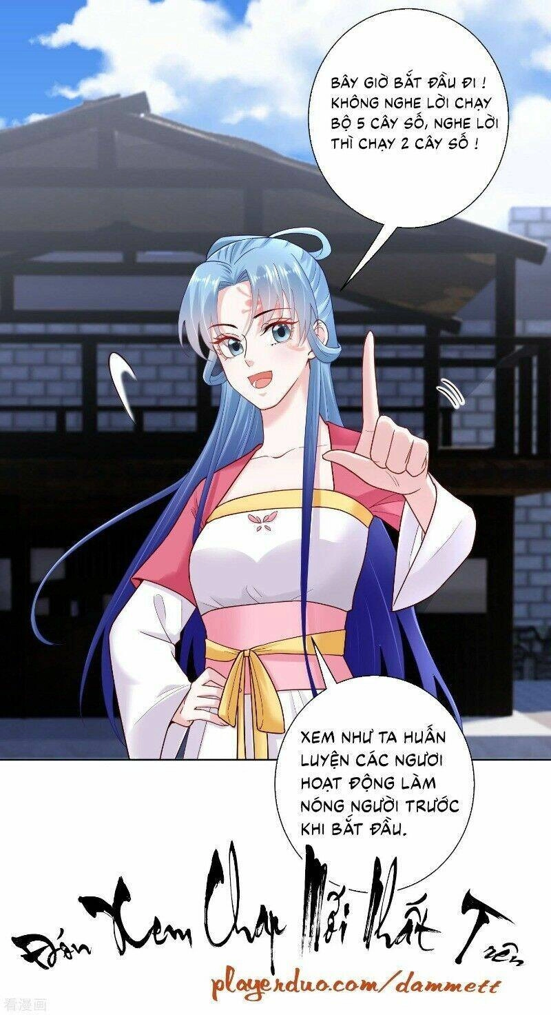 Độc Y Đích Nữ Chapter 126 - 32