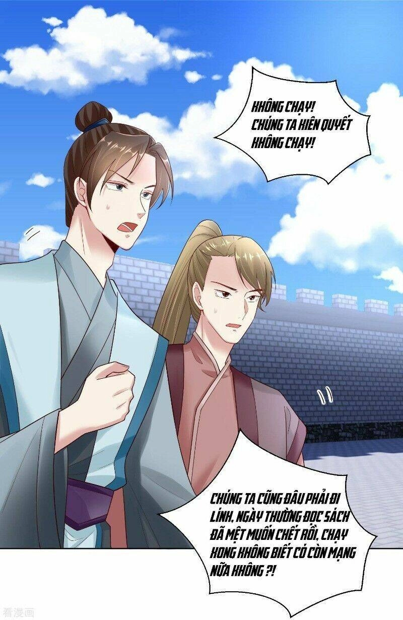 Độc Y Đích Nữ Chapter 127 - 2