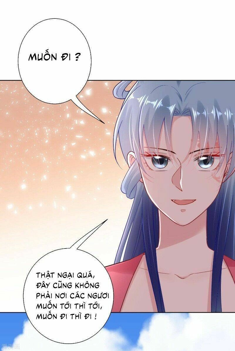 Độc Y Đích Nữ Chapter 127 - 7