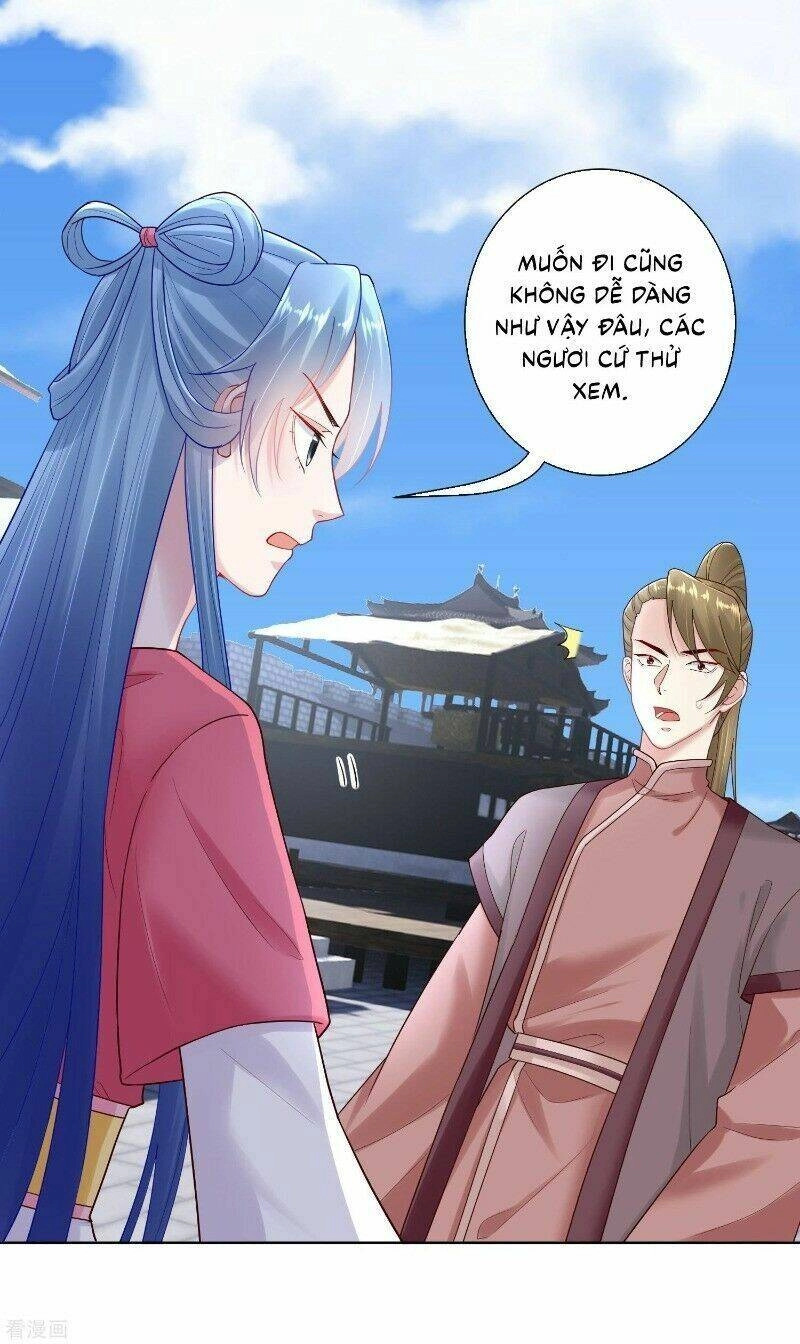 Độc Y Đích Nữ Chapter 127 - 8