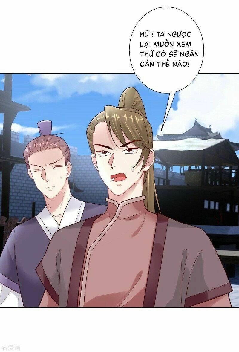 Độc Y Đích Nữ Chapter 127 - 9