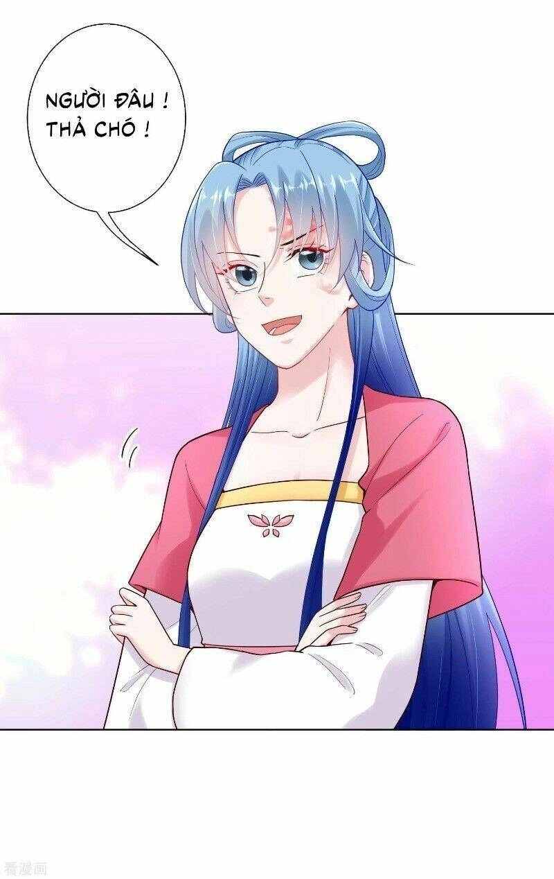 Độc Y Đích Nữ Chapter 127 - 10