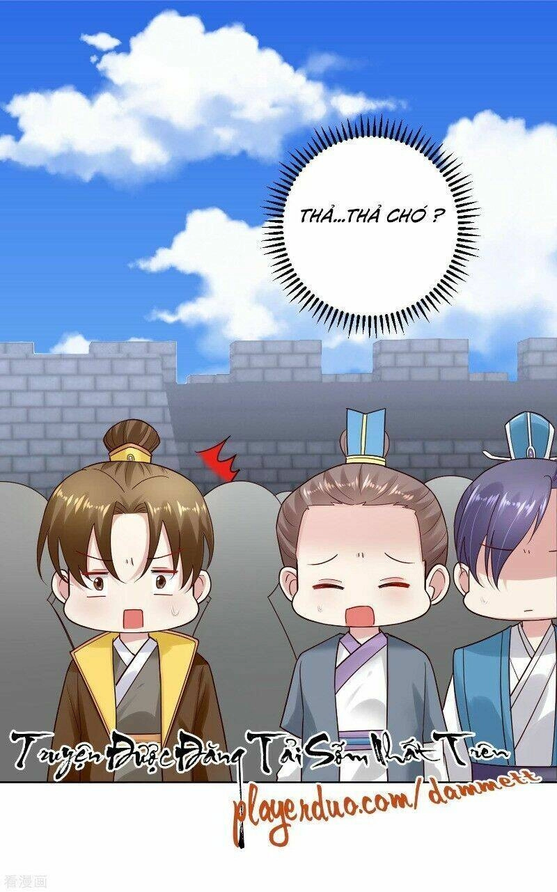 Độc Y Đích Nữ Chapter 127 - 11