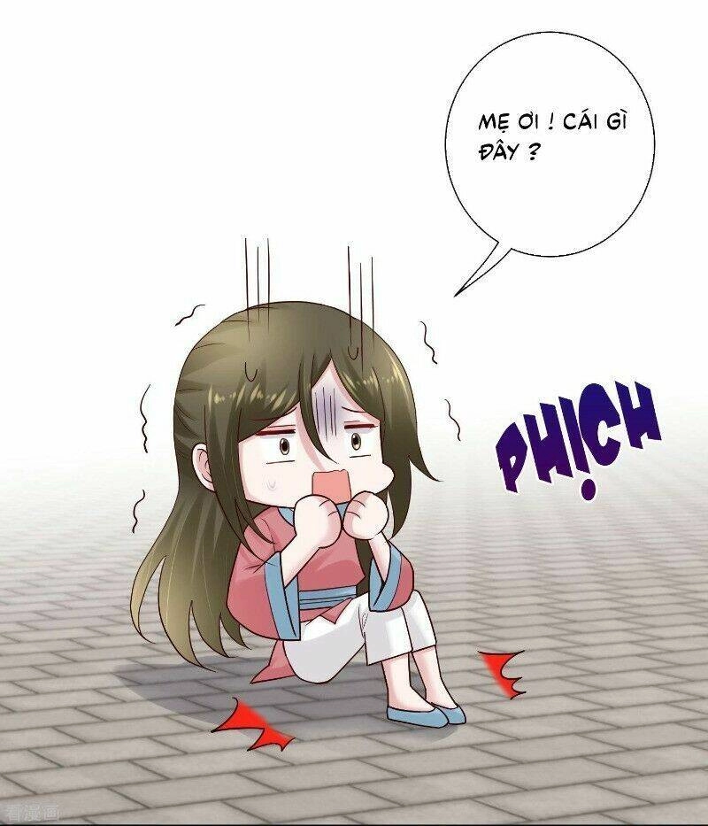 Độc Y Đích Nữ Chapter 127 - 13