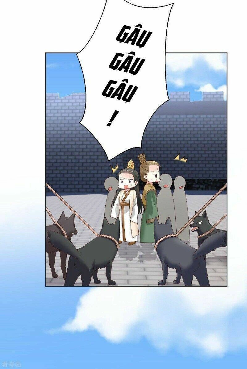 Độc Y Đích Nữ Chapter 127 - 16