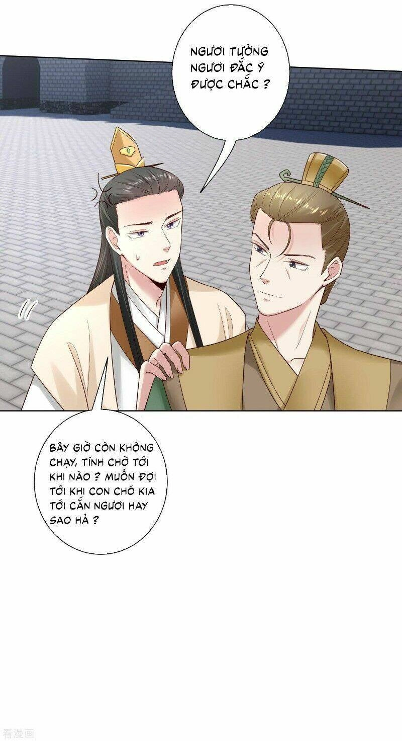 Độc Y Đích Nữ Chapter 127 - 18