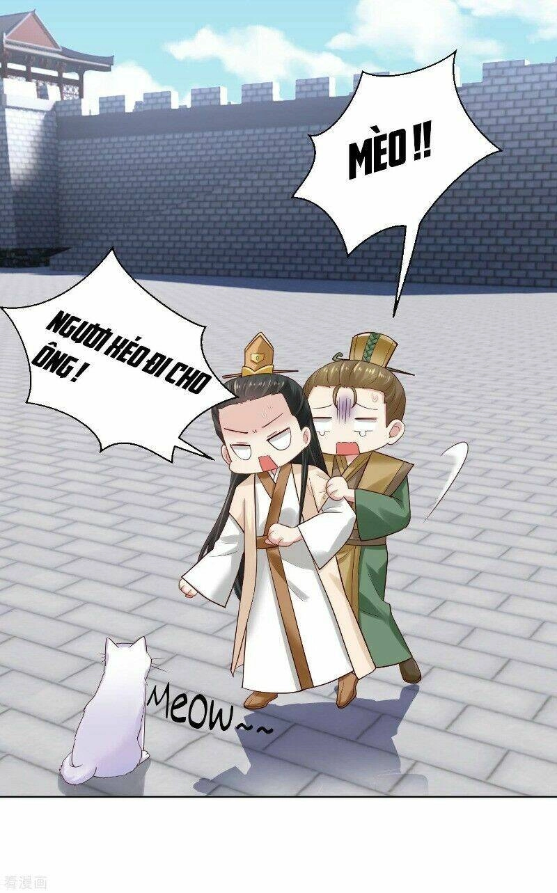 Độc Y Đích Nữ Chapter 127 - 21