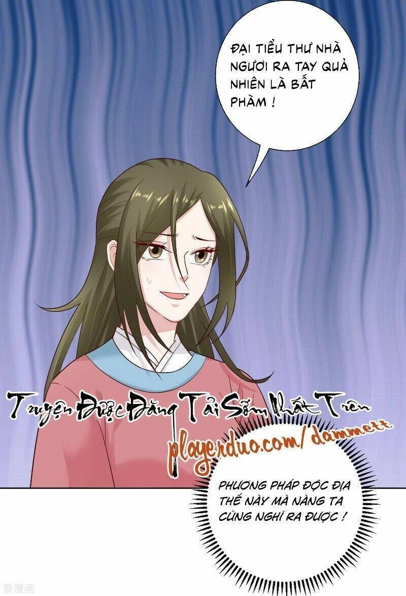 Độc Y Đích Nữ Chapter 127 - 23