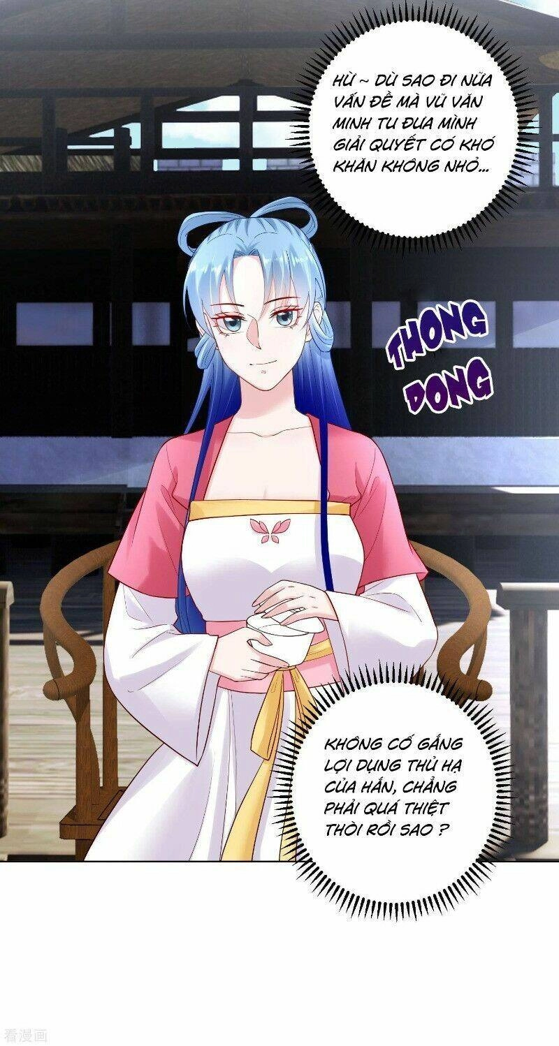 Độc Y Đích Nữ Chapter 127 - 25