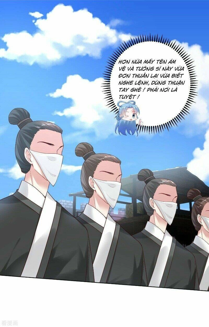 Độc Y Đích Nữ Chapter 127 - 26