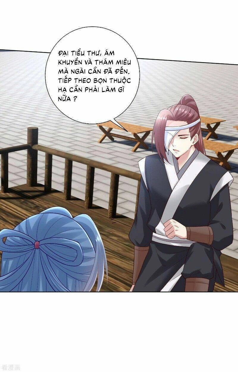 Độc Y Đích Nữ Chapter 127 - 27