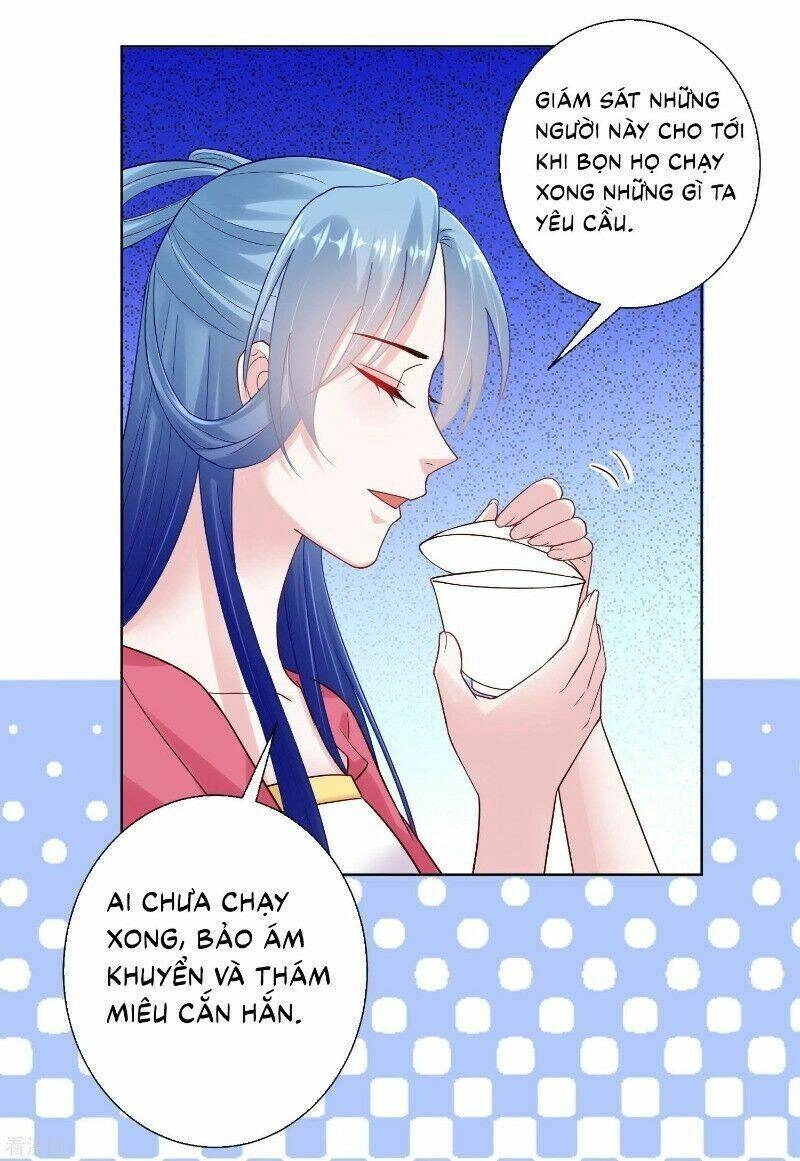 Độc Y Đích Nữ Chapter 127 - 28