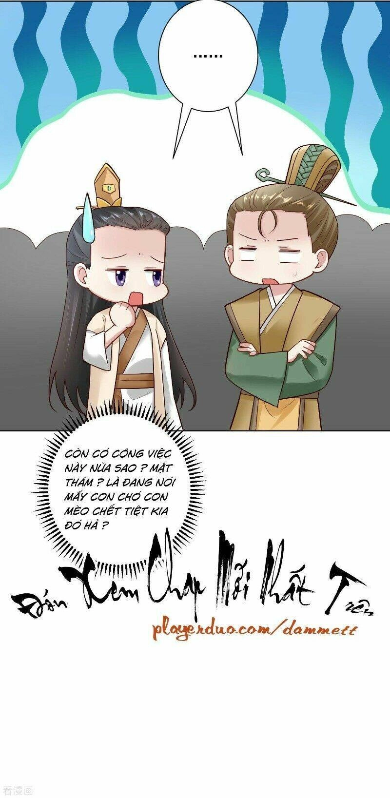 Độc Y Đích Nữ Chapter 127 - 31