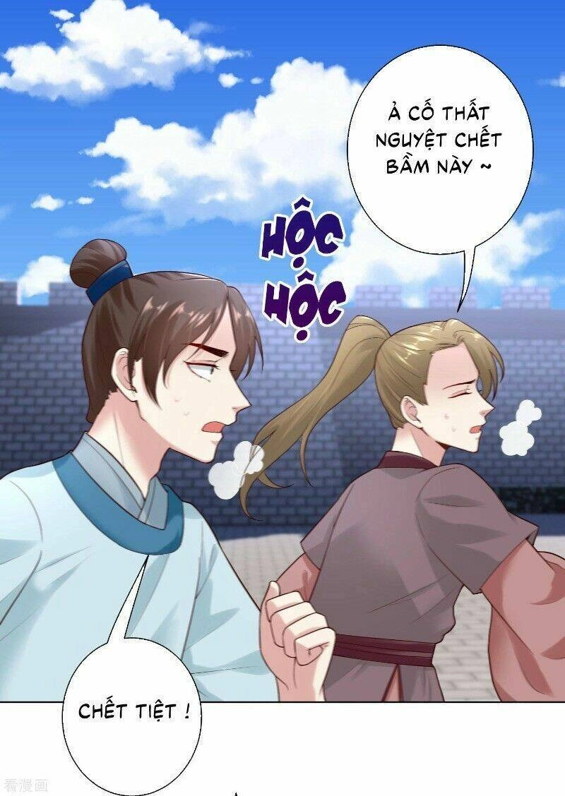 Độc Y Đích Nữ Chapter 128 - 2