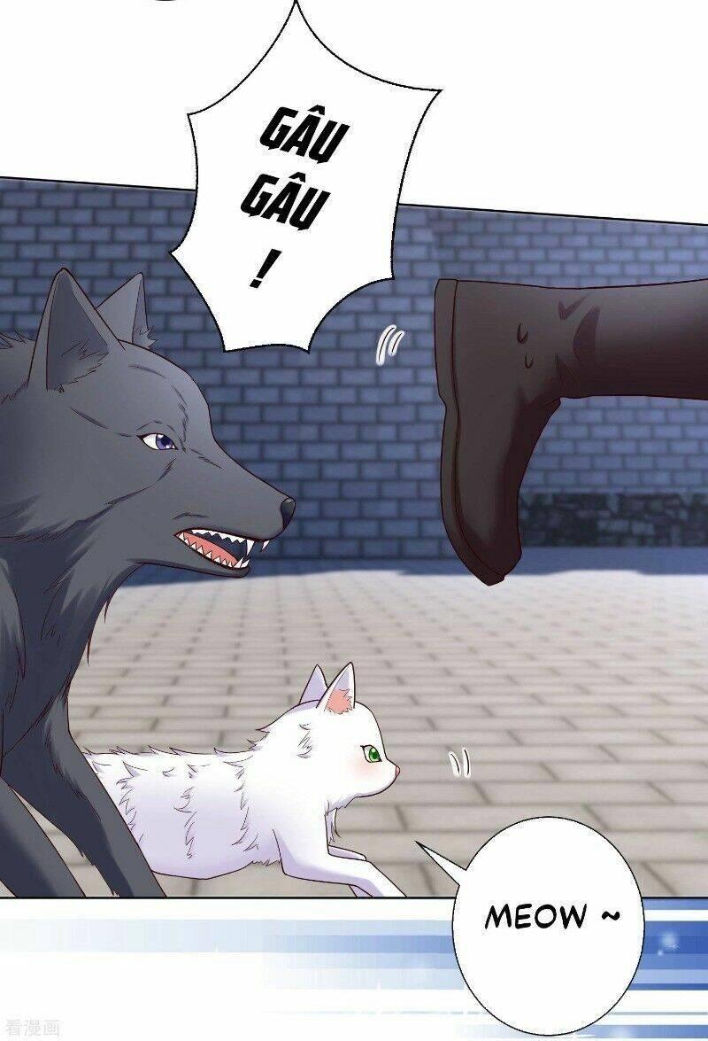 Độc Y Đích Nữ Chapter 128 - 3