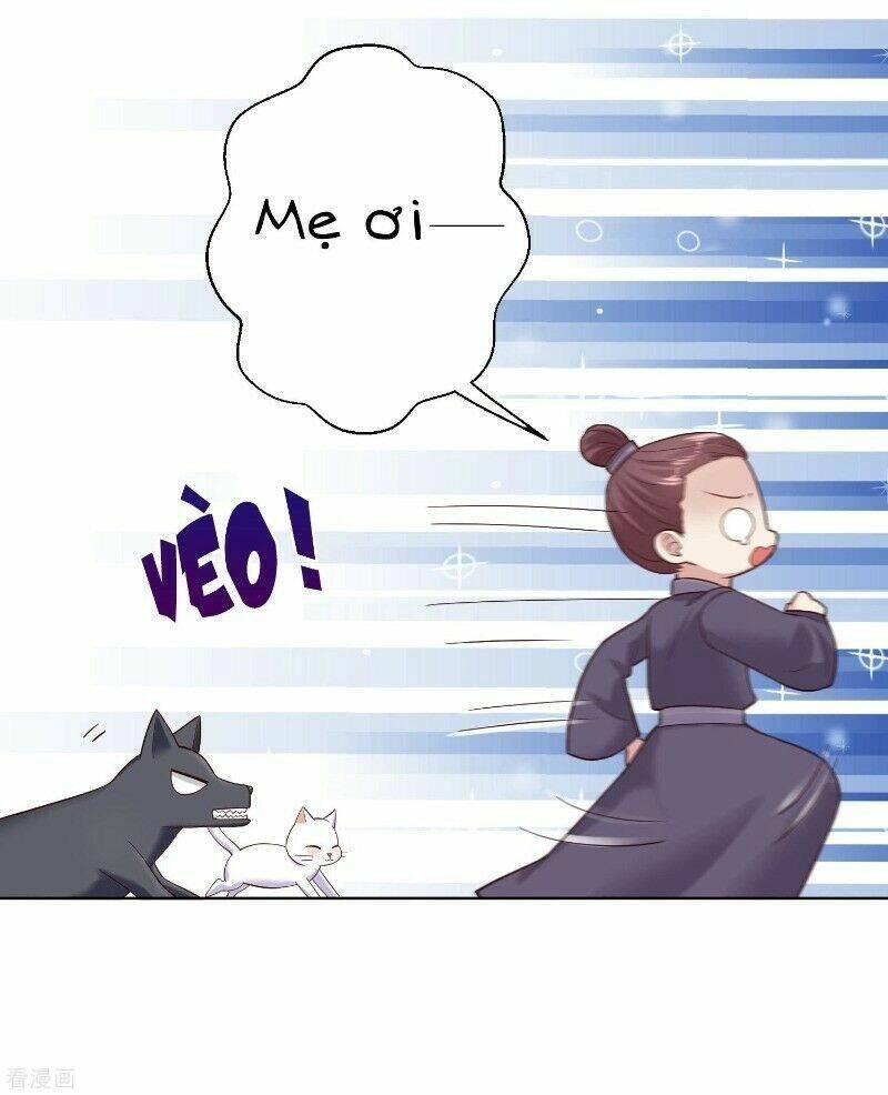 Độc Y Đích Nữ Chapter 128 - 4