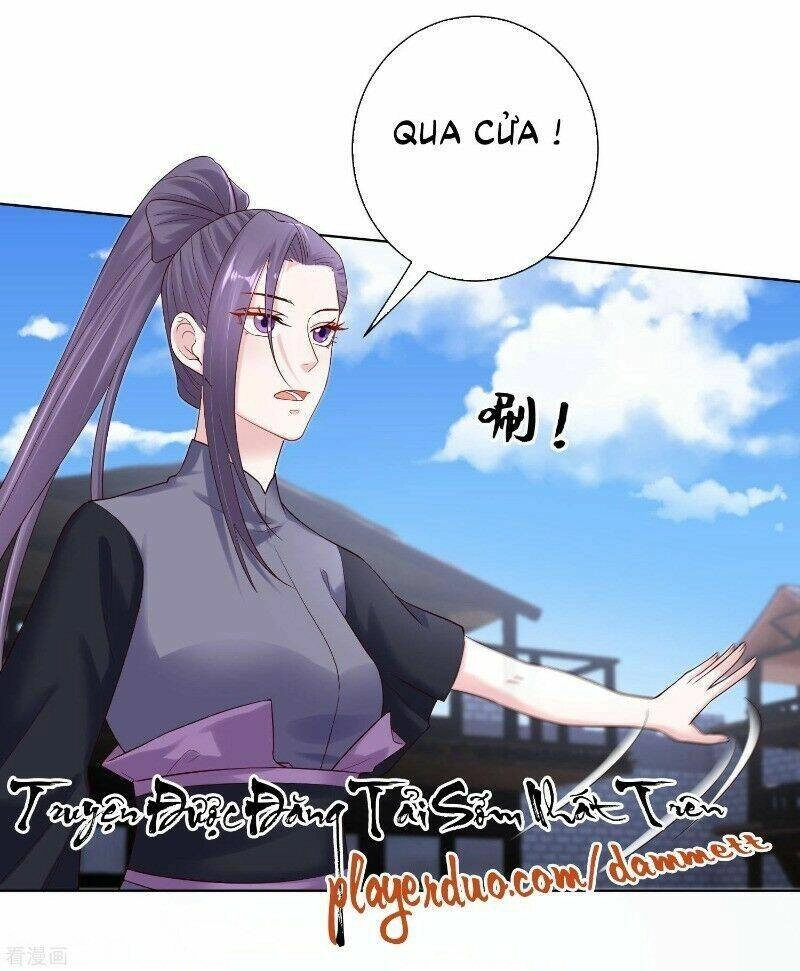 Độc Y Đích Nữ Chapter 128 - 5