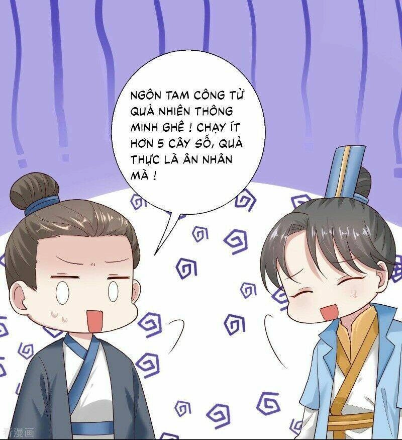 Độc Y Đích Nữ Chapter 128 - 8