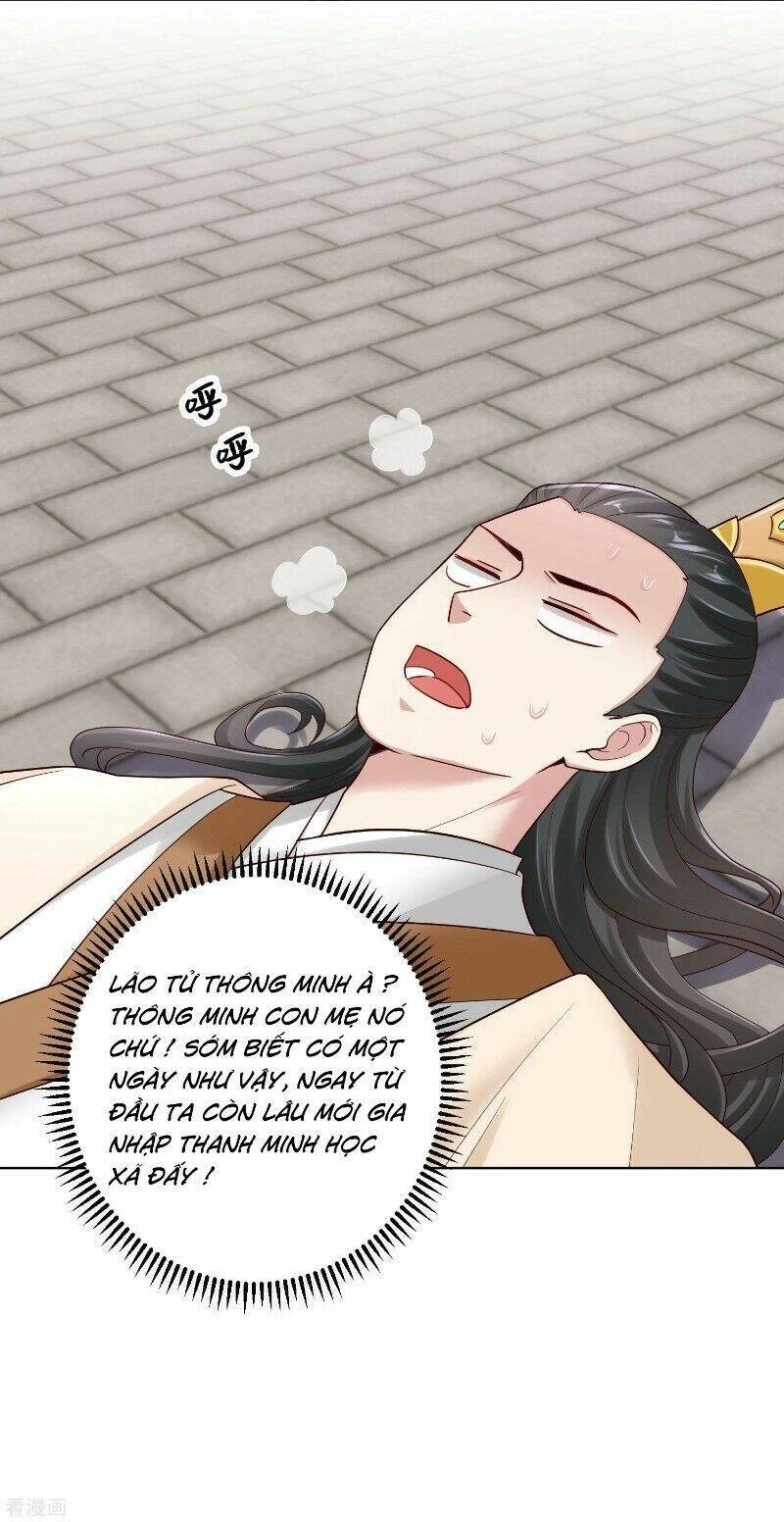 Độc Y Đích Nữ Chapter 128 - 9