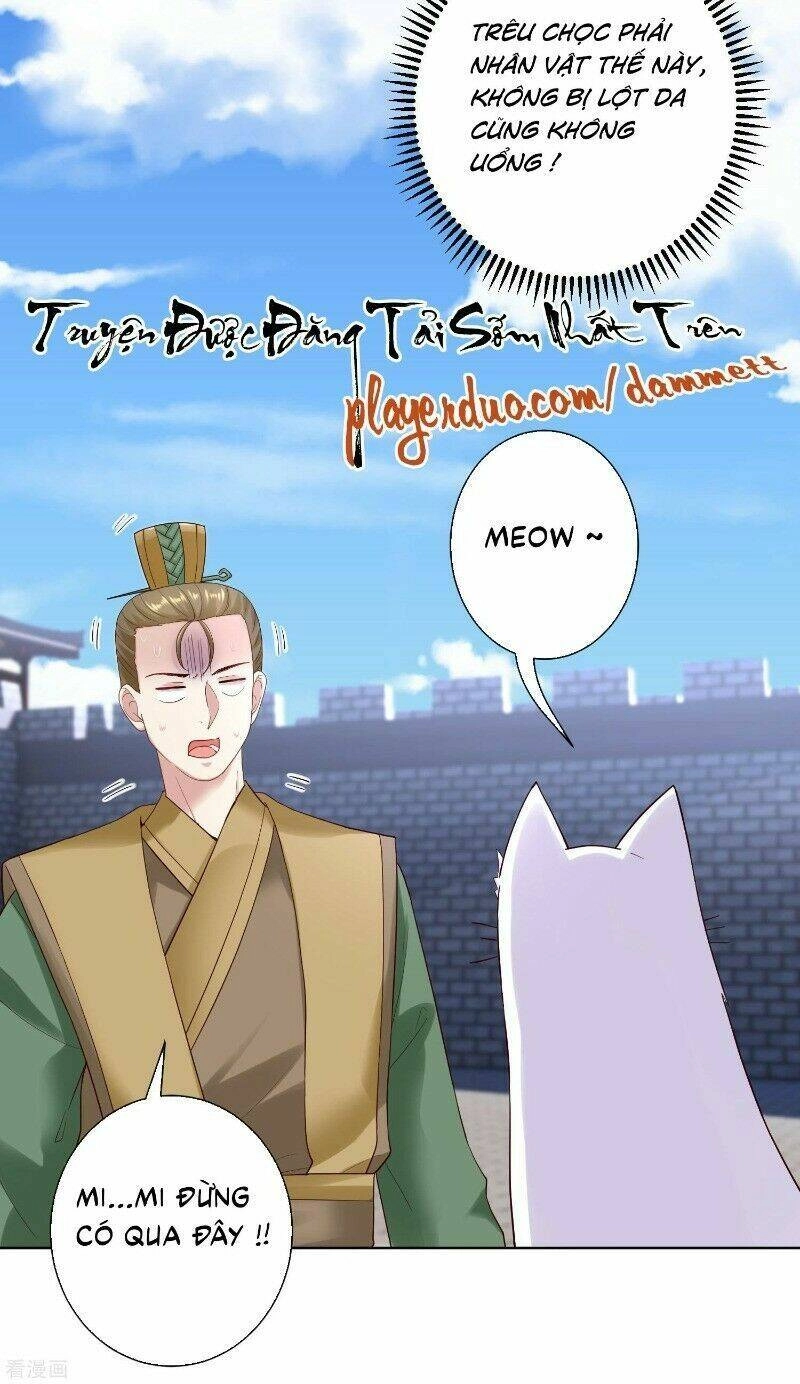 Độc Y Đích Nữ Chapter 128 - 11