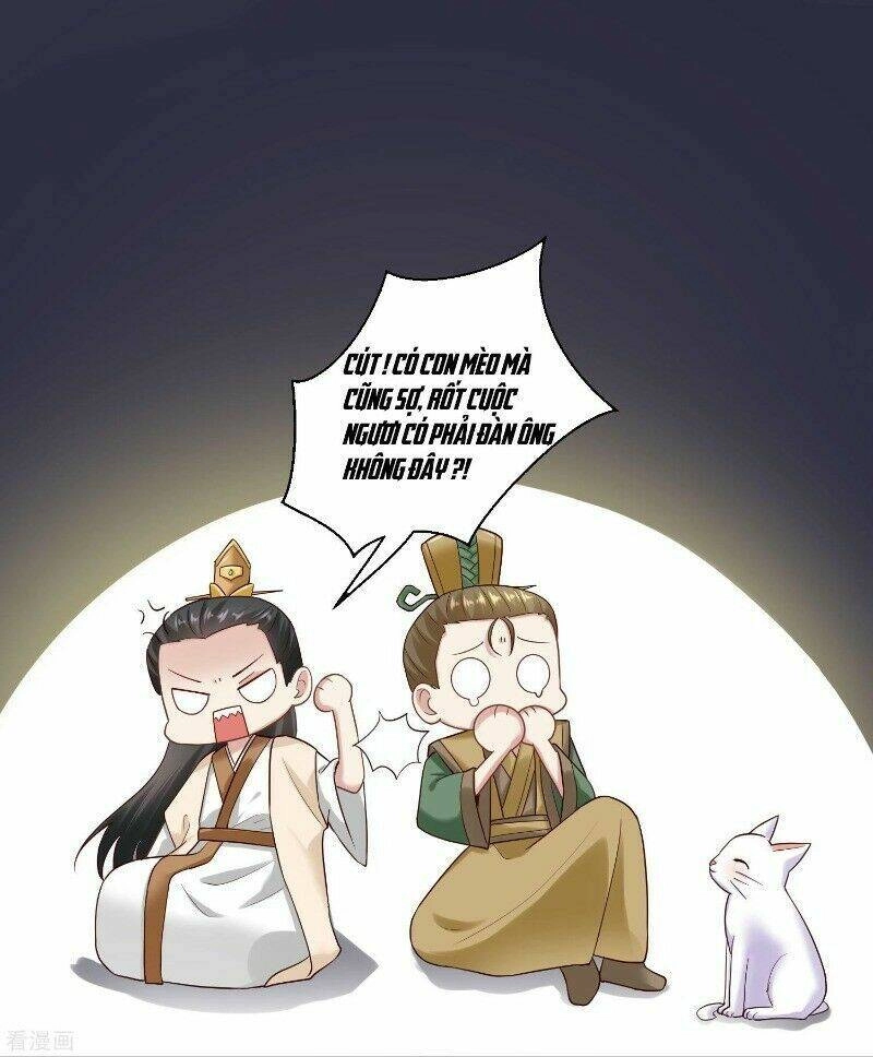 Độc Y Đích Nữ Chapter 128 - 13