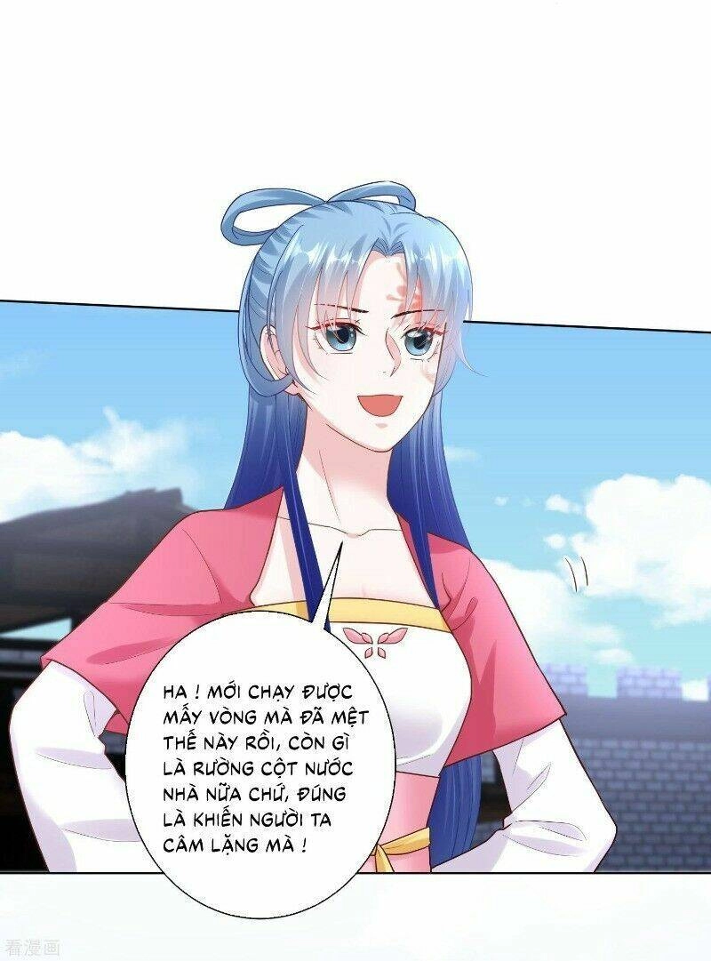 Độc Y Đích Nữ Chapter 128 - 15