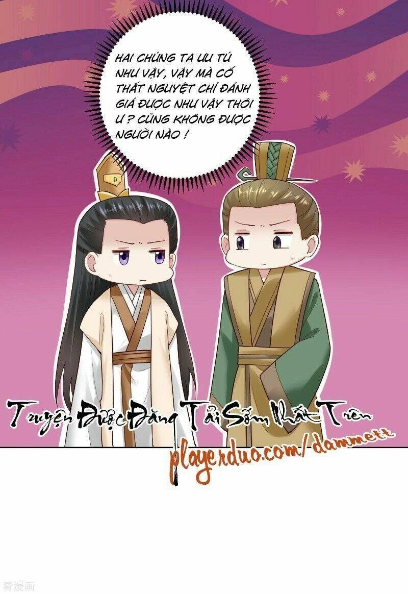 Độc Y Đích Nữ Chapter 128 - 17