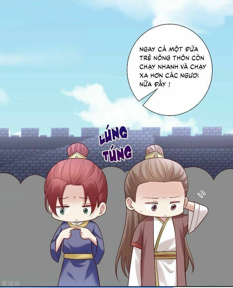 Độc Y Đích Nữ Chapter 128 - 20