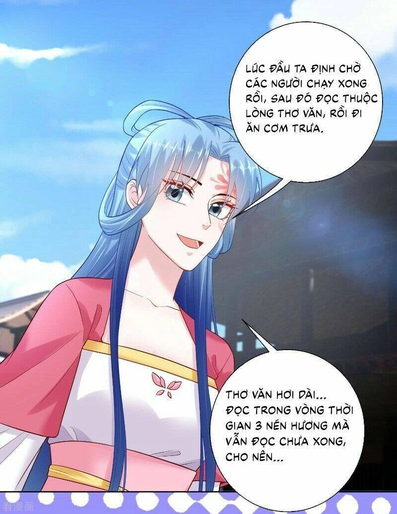 Độc Y Đích Nữ Chapter 128 - 21