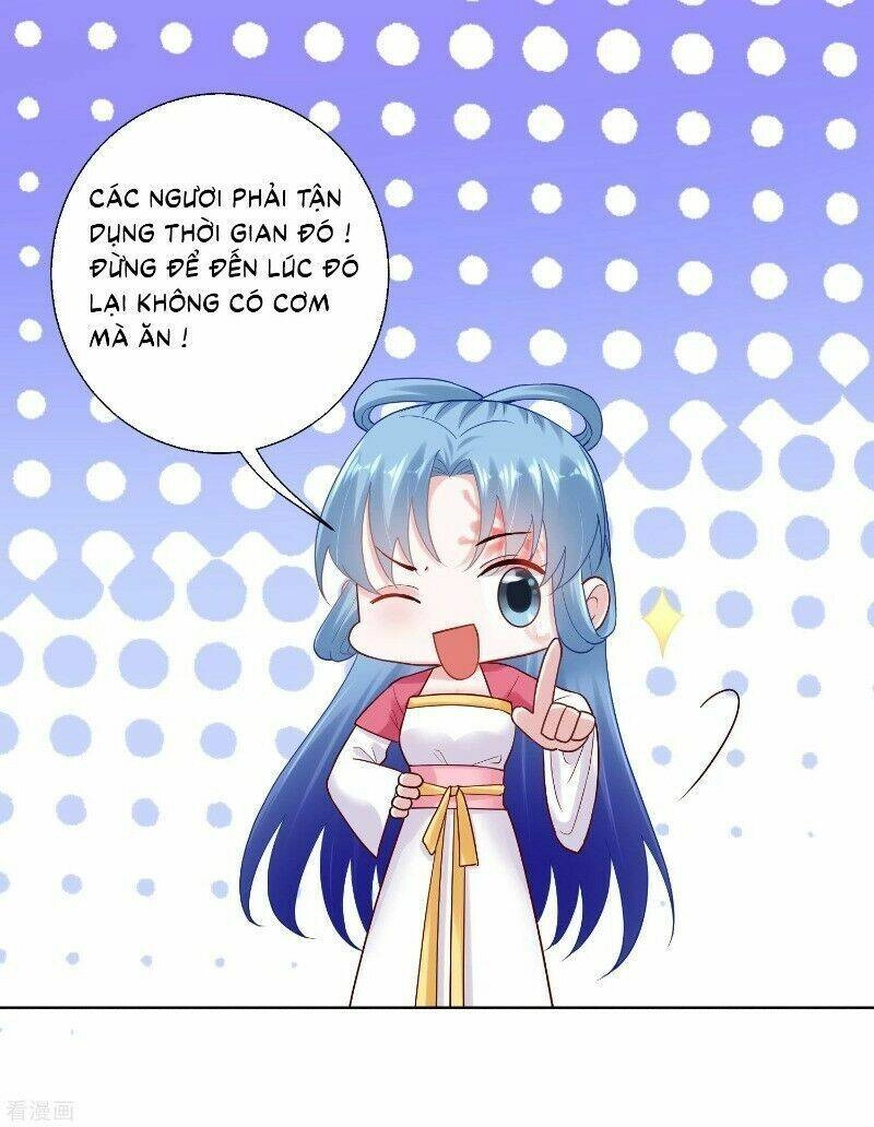 Độc Y Đích Nữ Chapter 128 - 22