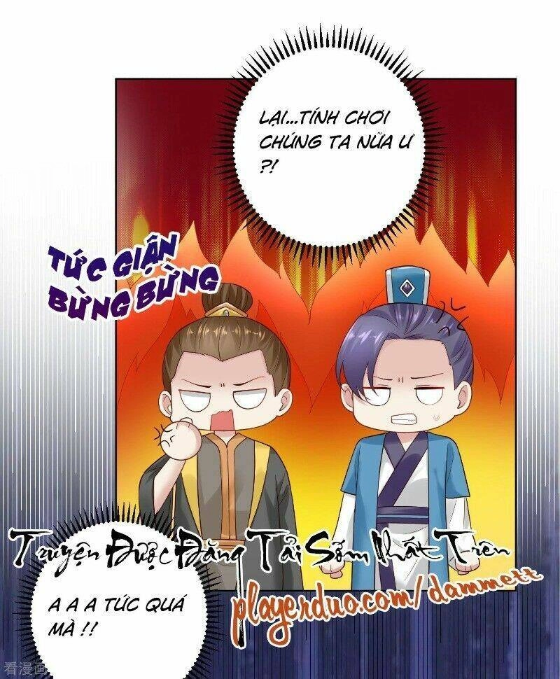 Độc Y Đích Nữ Chapter 128 - 23