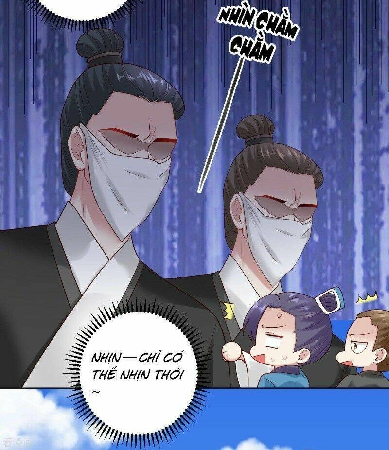 Độc Y Đích Nữ Chapter 128 - 24