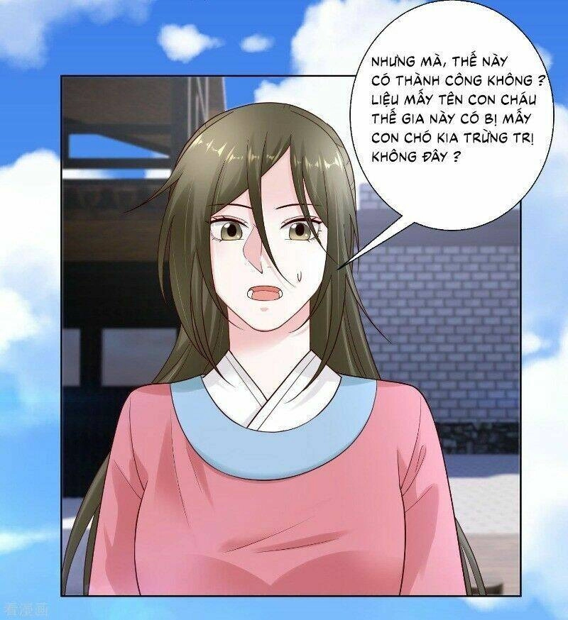 Độc Y Đích Nữ Chapter 128 - 25