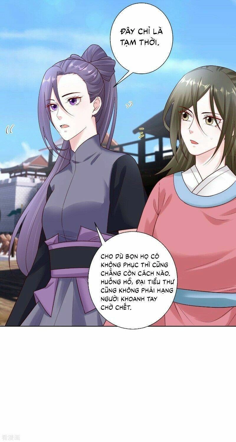 Độc Y Đích Nữ Chapter 128 - 26