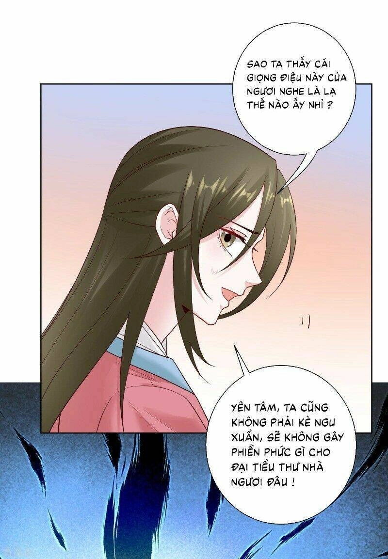 Độc Y Đích Nữ Chapter 128 - 28