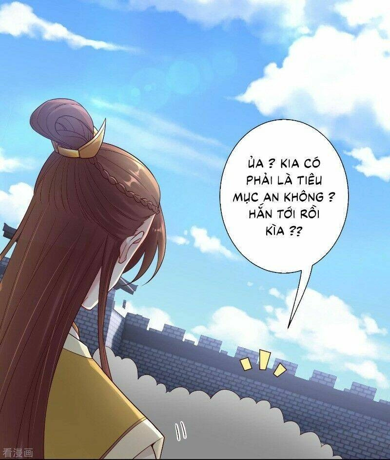 Độc Y Đích Nữ Chapter 128 - 31