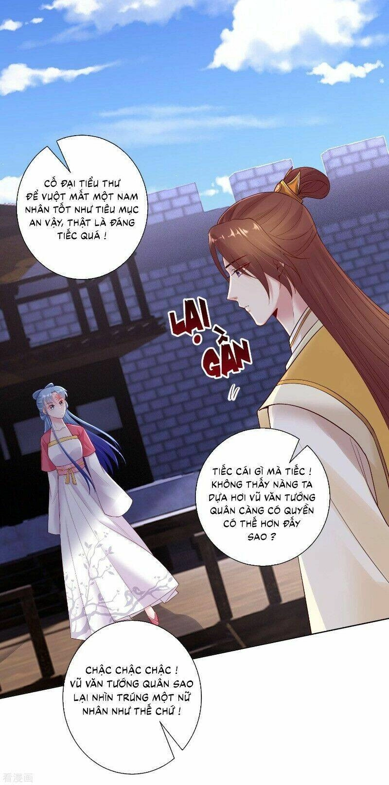 Độc Y Đích Nữ Chapter 129 - 2