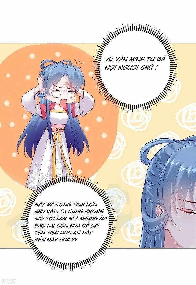 Độc Y Đích Nữ Chapter 129 - 4