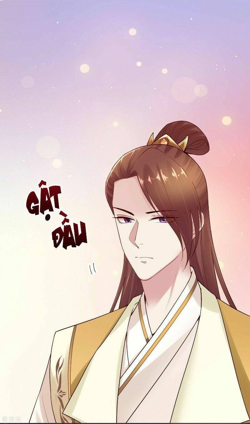 Độc Y Đích Nữ Chapter 129 - 6