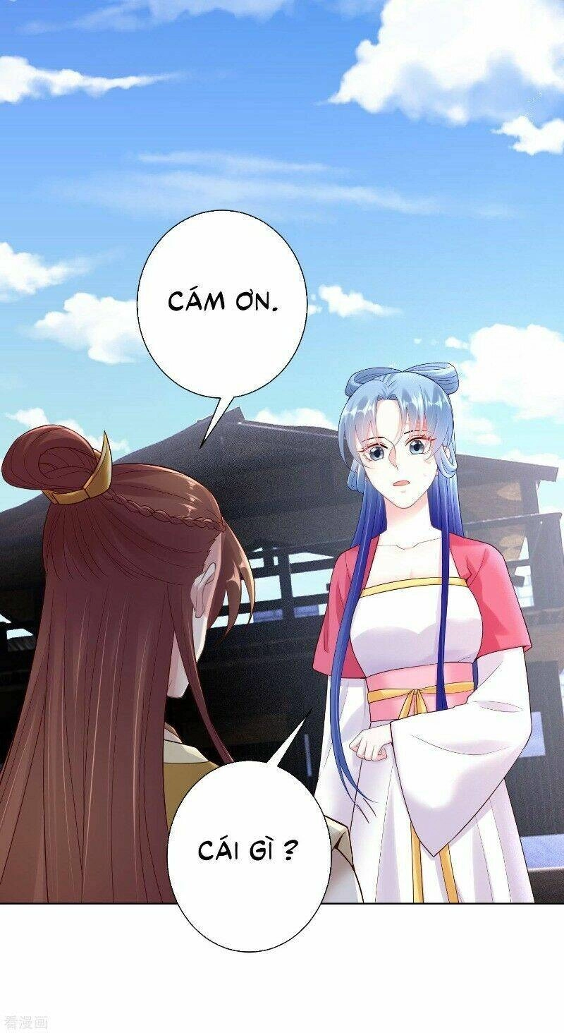 Độc Y Đích Nữ Chapter 129 - 7