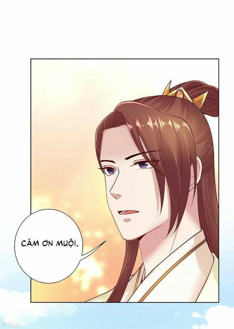 Độc Y Đích Nữ Chapter 129 - 8