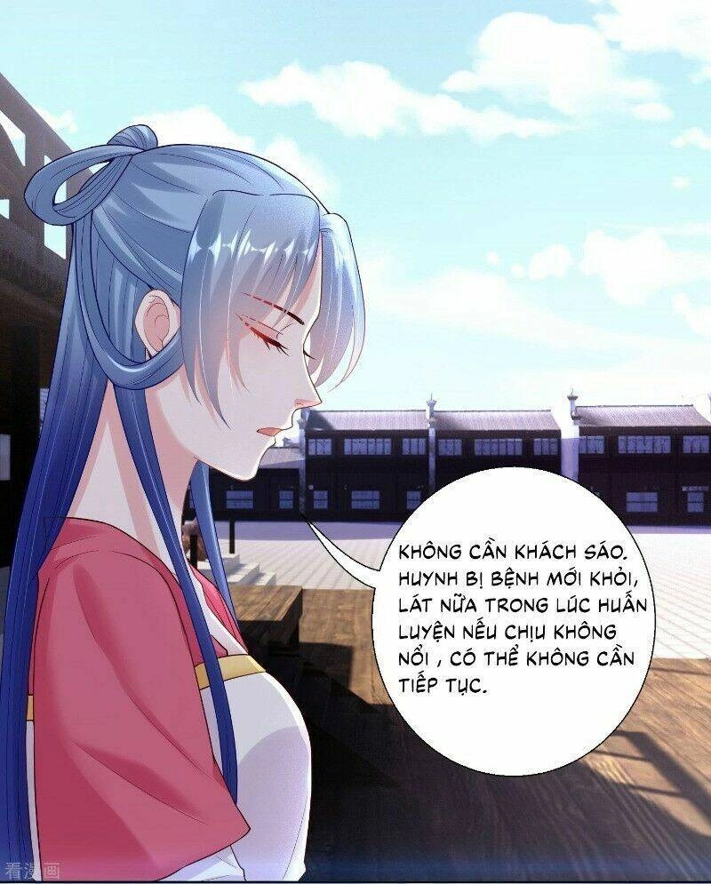 Độc Y Đích Nữ Chapter 129 - 9