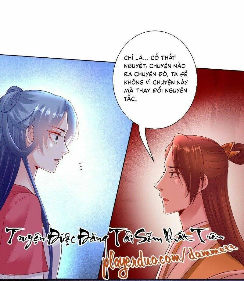 Độc Y Đích Nữ Chapter 129 - 11