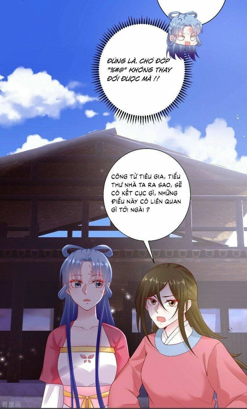 Độc Y Đích Nữ Chapter 129 - 13