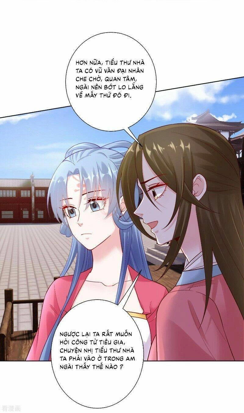 Độc Y Đích Nữ Chapter 129 - 14