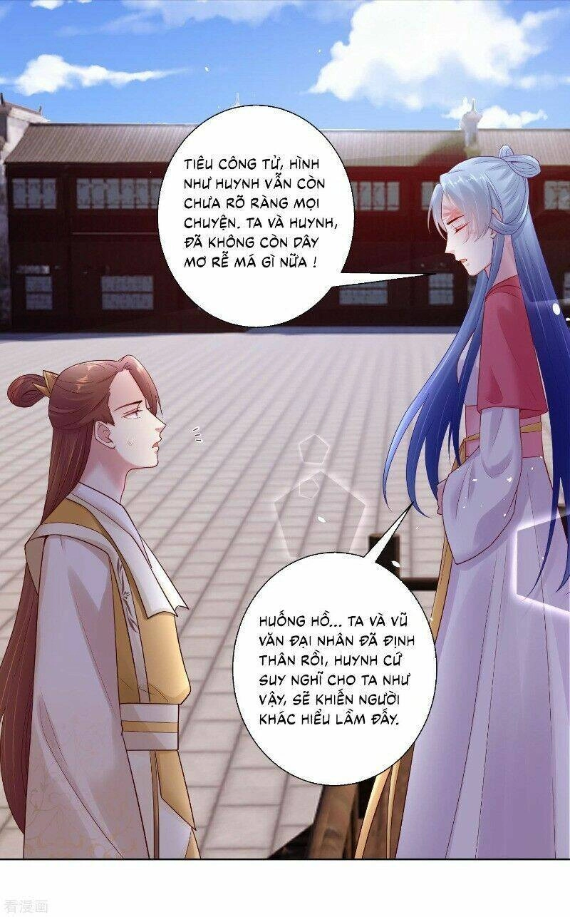 Độc Y Đích Nữ Chapter 129 - 16