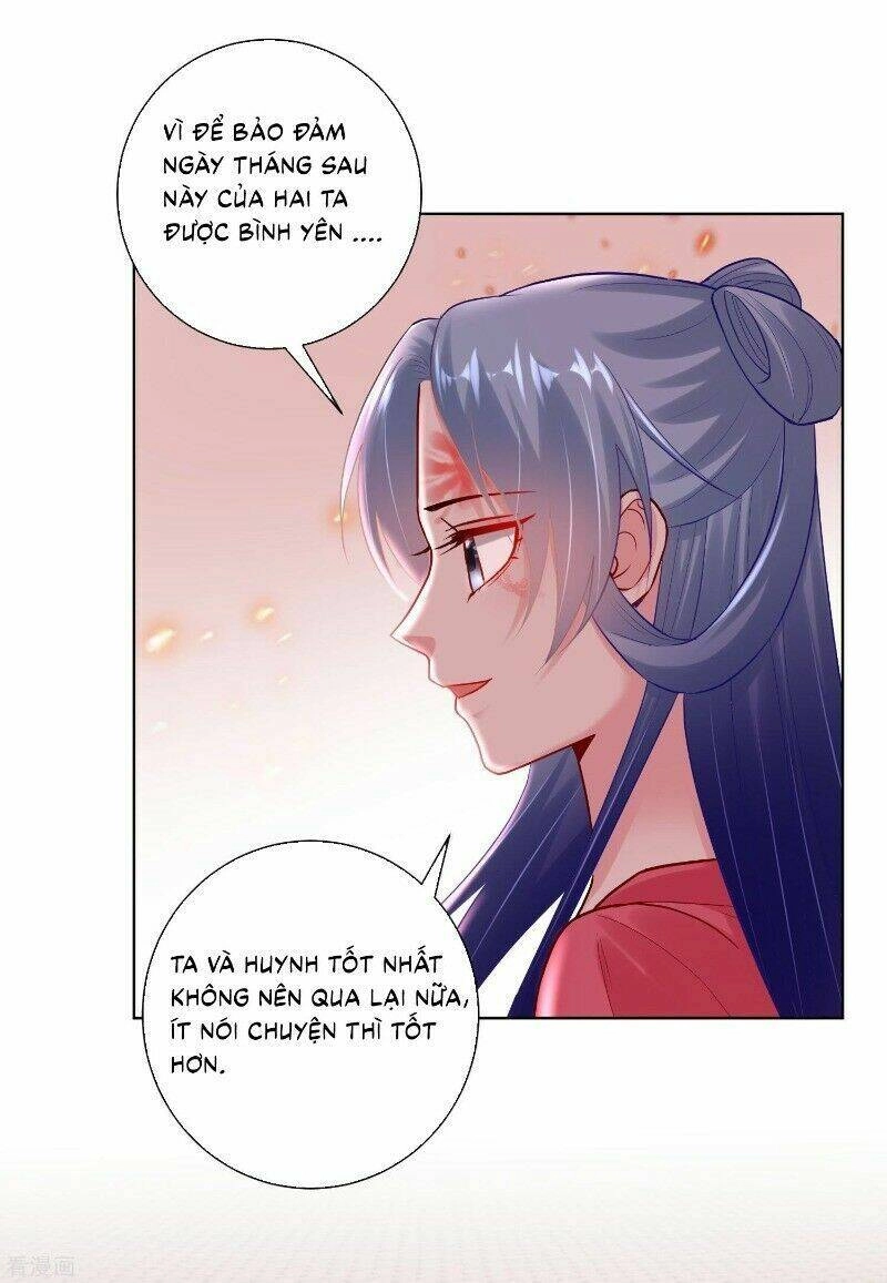 Độc Y Đích Nữ Chapter 129 - 17