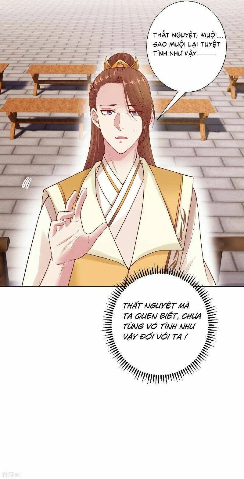 Độc Y Đích Nữ Chapter 129 - 18