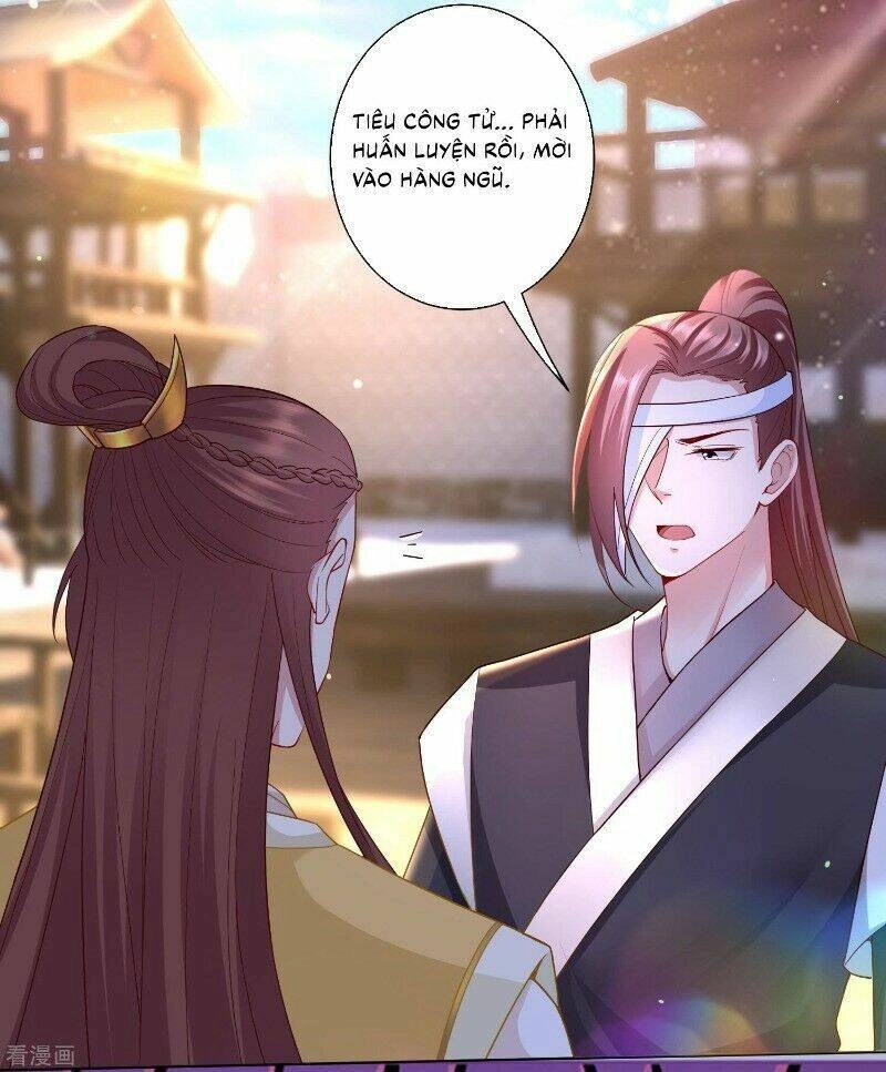 Độc Y Đích Nữ Chapter 129 - 20