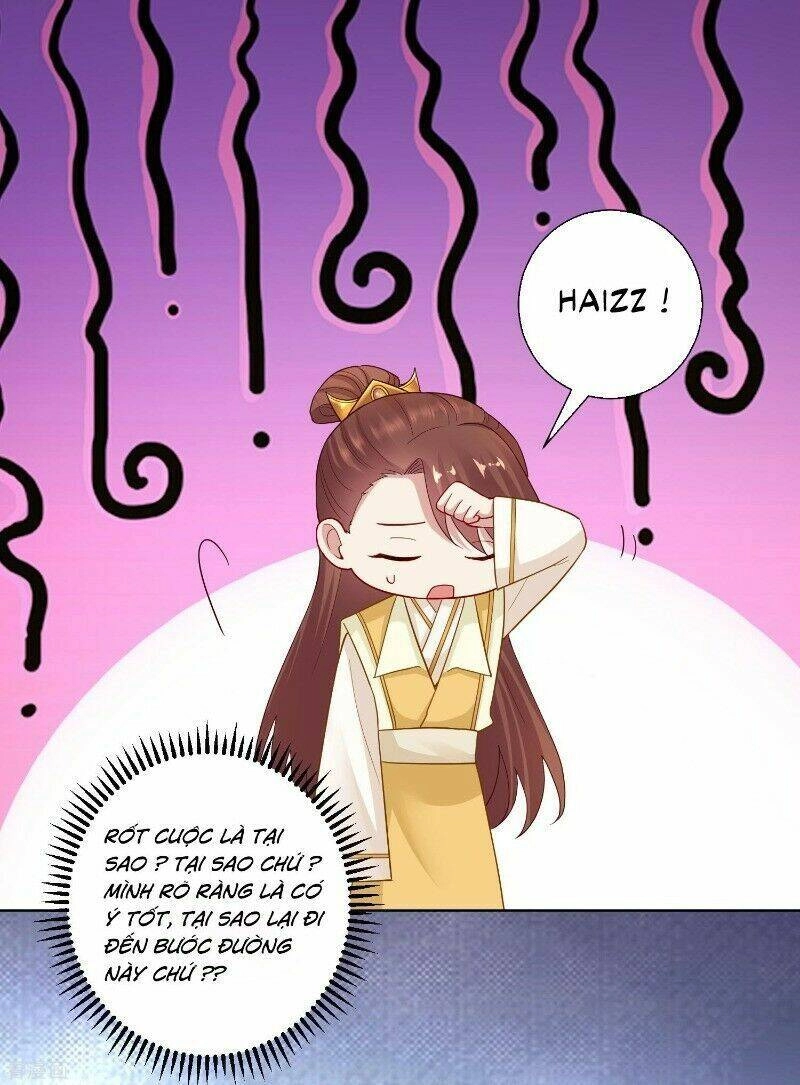 Độc Y Đích Nữ Chapter 129 - 21